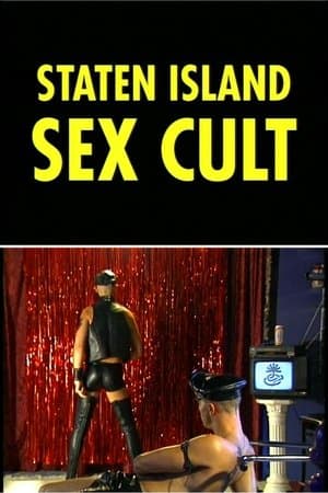 Staten Island Sex Cult Staten Island Sex Cult