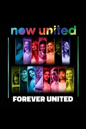NOW UNITED Forever United - Live in São Paulo NOW UNITED Forever United - Live in São Paulo
