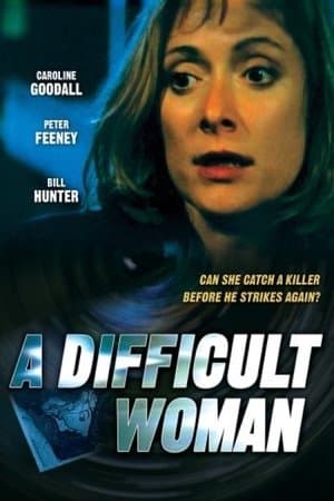 A Difficult Woman A Difficult Woman