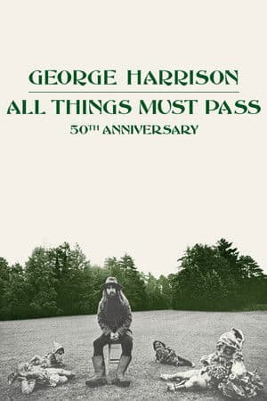 George Harrison–All Things Must Pass (50th Anniversary)