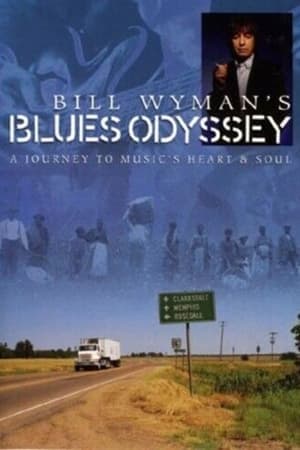 Bill Wyman's Blues Odyssey Bill Wyman's Blues Odyssey