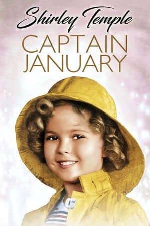 Captain January Captain January