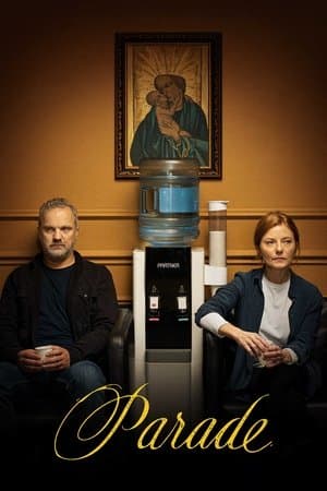 Parade Paradas