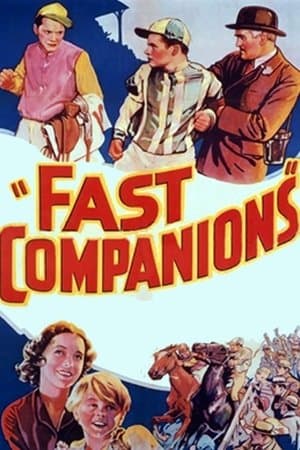 Fast Companions Fast Companions