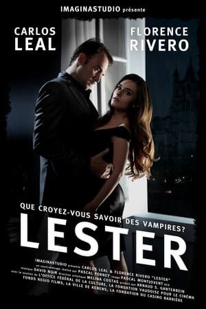 Lester Lester