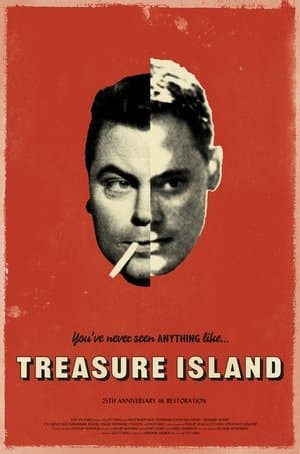 Treasure Island Treasure Island