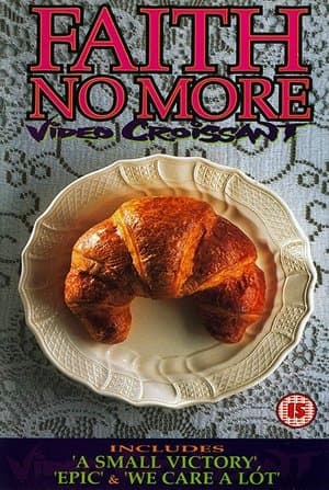 Faith No More: Video Croissant Faith No More: Video Croissant