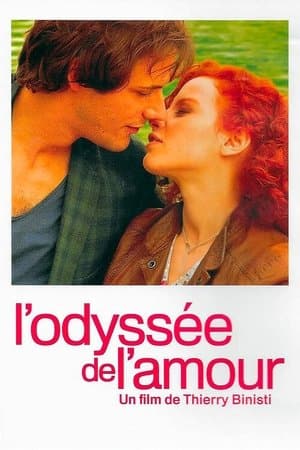 The Odyssey of Love L'Odyssée de l'amour