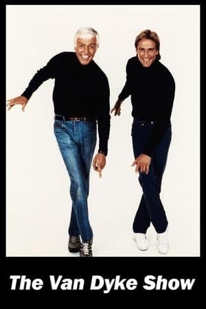 The Van Dyke Show The Van Dyke Show