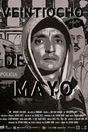 May 28th Veintiocho de Mayo
