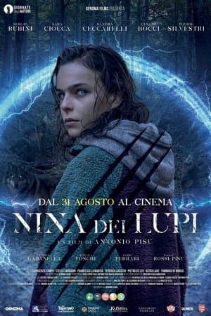 Nina of the Wolves Nina dei Lupi