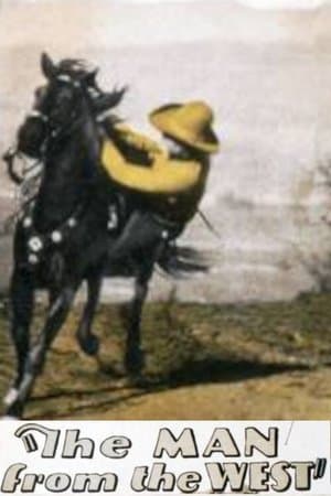 The Man from the West The Man from the West