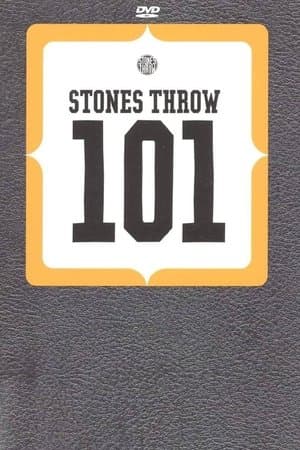 Stones Throw 101 Stones Throw 101