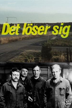 Det löser sig Det löser sig