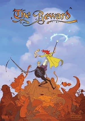 The Reward The Reward