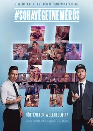 #Sohavégetnemérős #Sohavégetnemérős