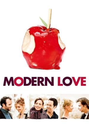 Modern Love Modern Love