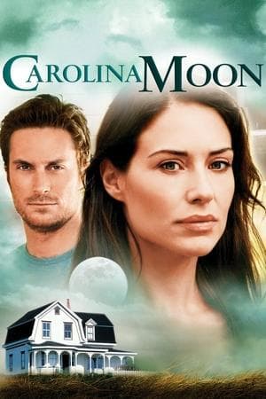 Nora Roberts' Carolina Moon Nora Roberts' Carolina Moon