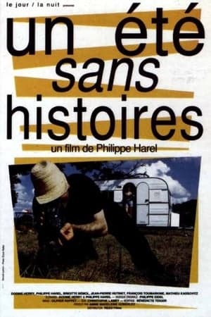 Un été sans histoires