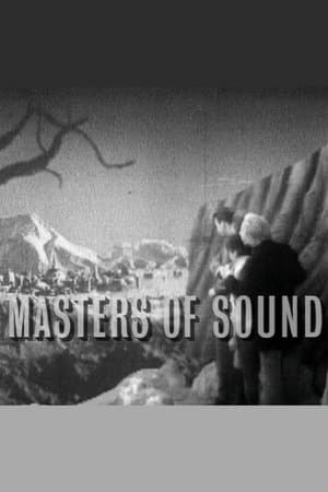 Masters of Sound Masters of Sound