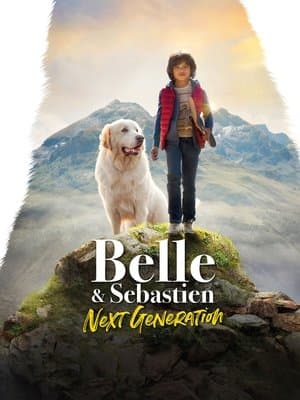 Belle et Sébastien - Nouvelle génération