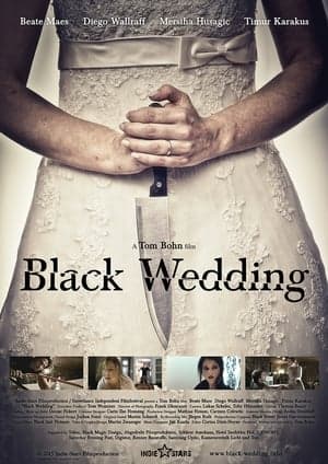 Black Wedding