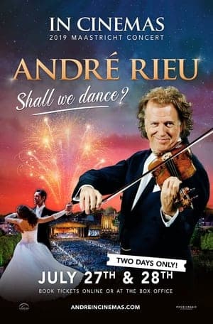 André Rieu - Shall We Dance?