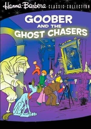 Goober and the Ghost Chasers Goober and the Ghost Chasers