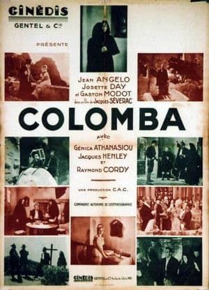Colomba Colomba