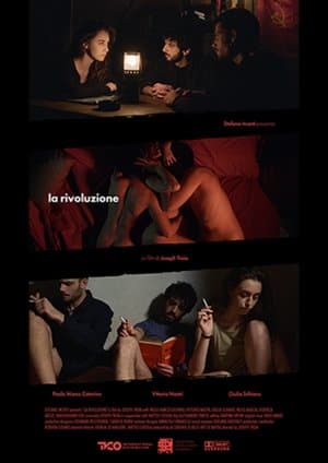 The Revolution La rivoluzione
