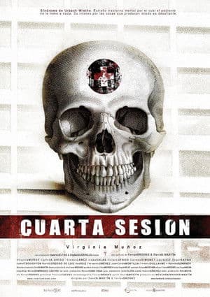 Fourth Session Cuarta Sesión