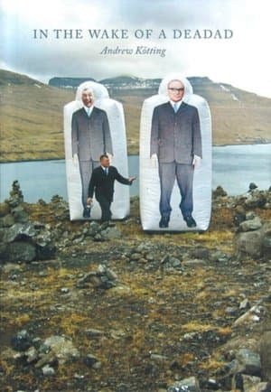 In the Wake of a Deadad In the Wake of a Deadad