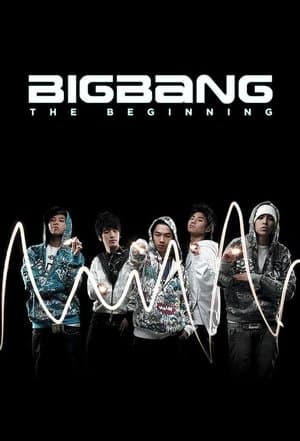 BIGBANG: The Beginning 리얼다큐 빅뱅: 더 베기닝