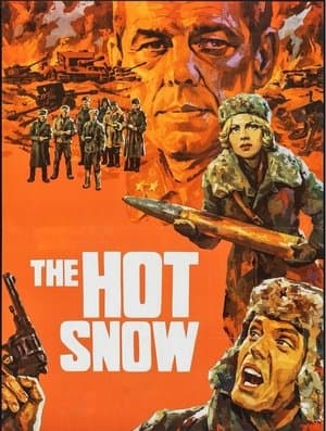The Hot Snow Горячий снег