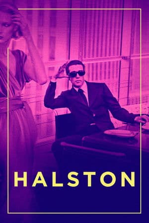 Halston Halston