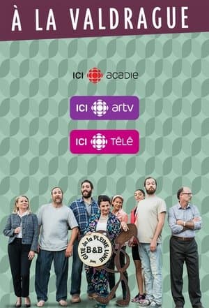 À la valdrague À la valdrague