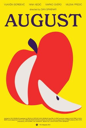 August Avgust