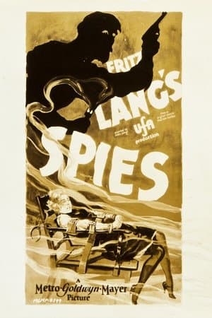 Spies Spione