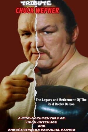Tribute to Chuck Wepner: The Legacy and Retirement of the Real Rocky Balboa Tribute to Chuck Wepner: The Legacy and Retirement of the Real Rocky Balboa