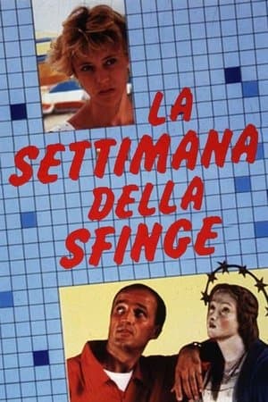 La settimana della sfinge La settimana della sfinge