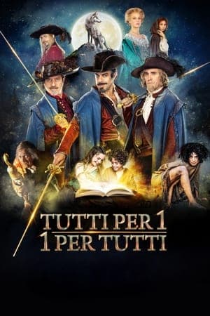 Tutti per 1 - 1 per tutti Tutti per 1 - 1 per tutti