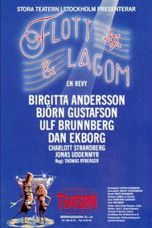 Flott & Lagom