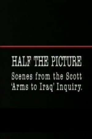 Half the Picture Half the Picture