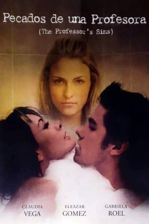 The Professor's Sins Pecados de una profesora