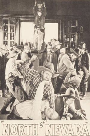 North of Nevada North of Nevada