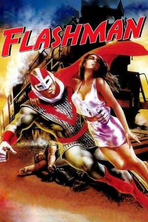 Flashman Flashman