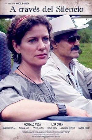 A través del silencio A través del silencio
