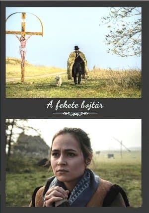 A fekete bojtár A fekete bojtár