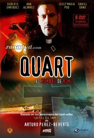 Quart Quart, el hombre de Roma