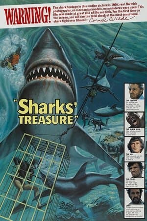 Sharks' Treasure Sharks' Treasure